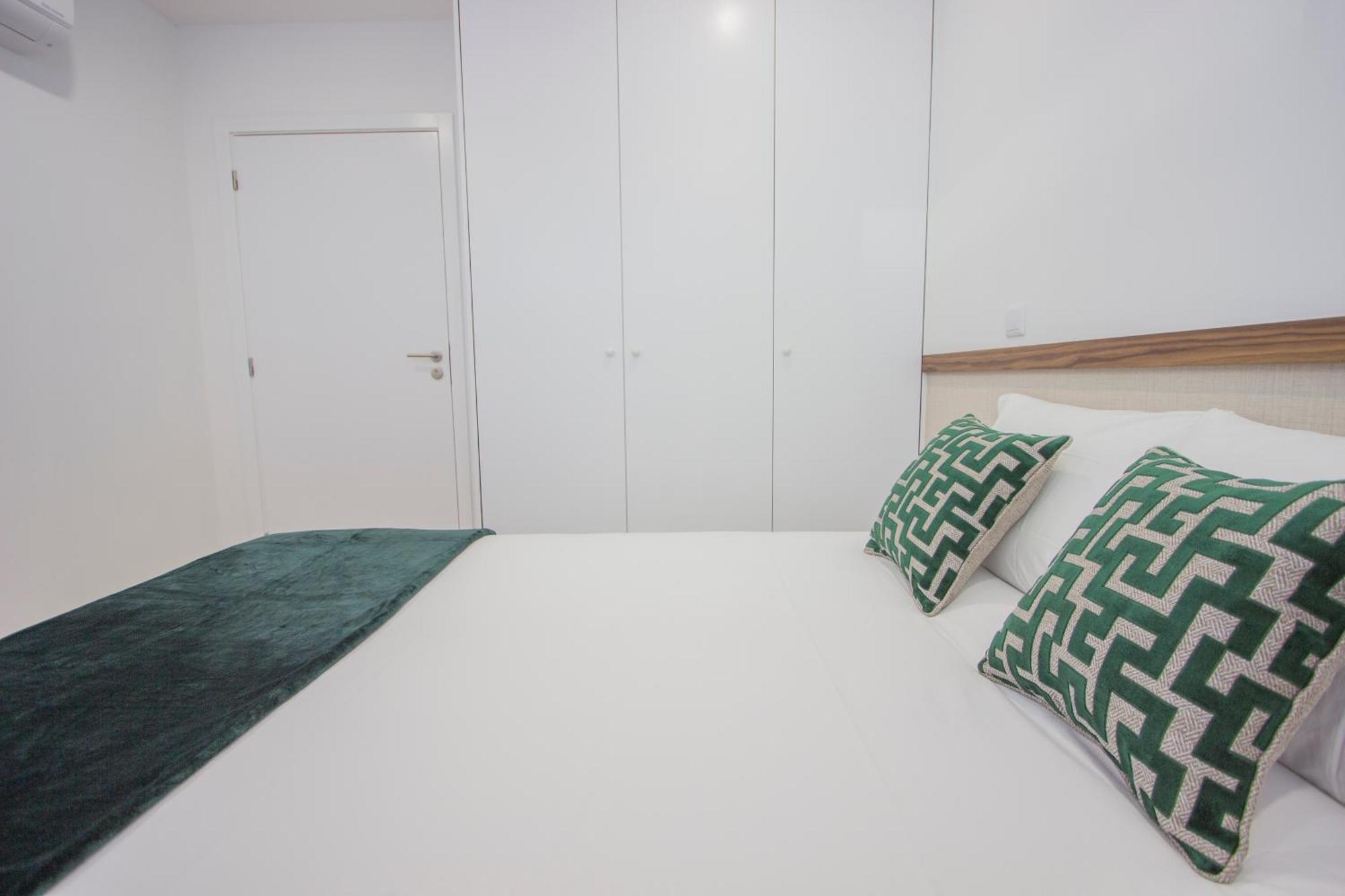 Villa Mesao Frio By Guestify Guimarães Zimmer foto