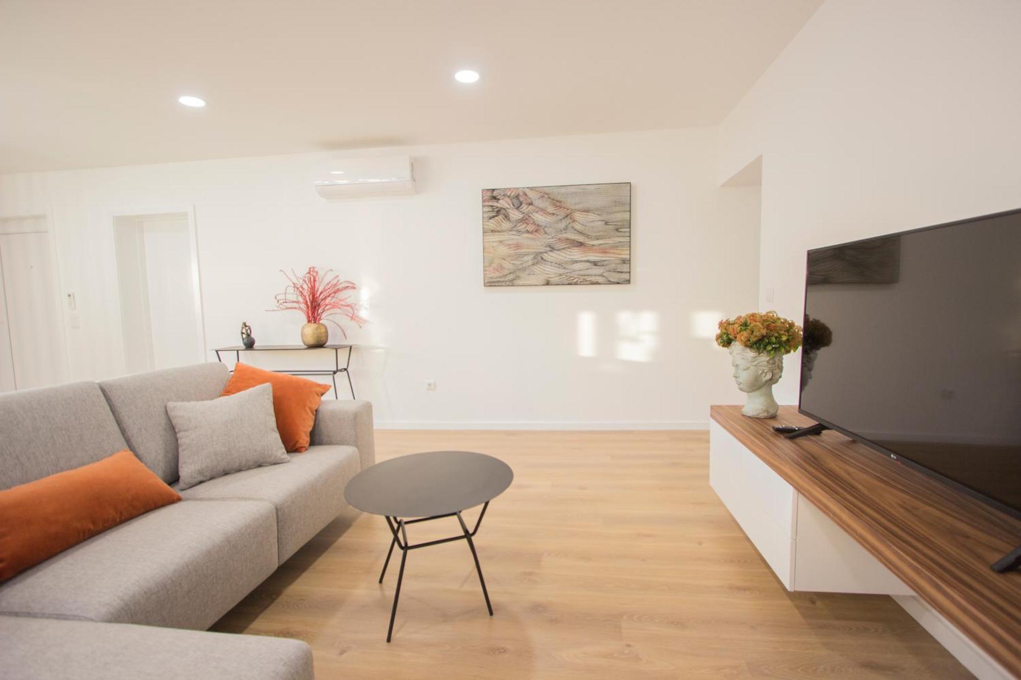 Villa Mesao Frio By Guestify Guimarães Zimmer foto