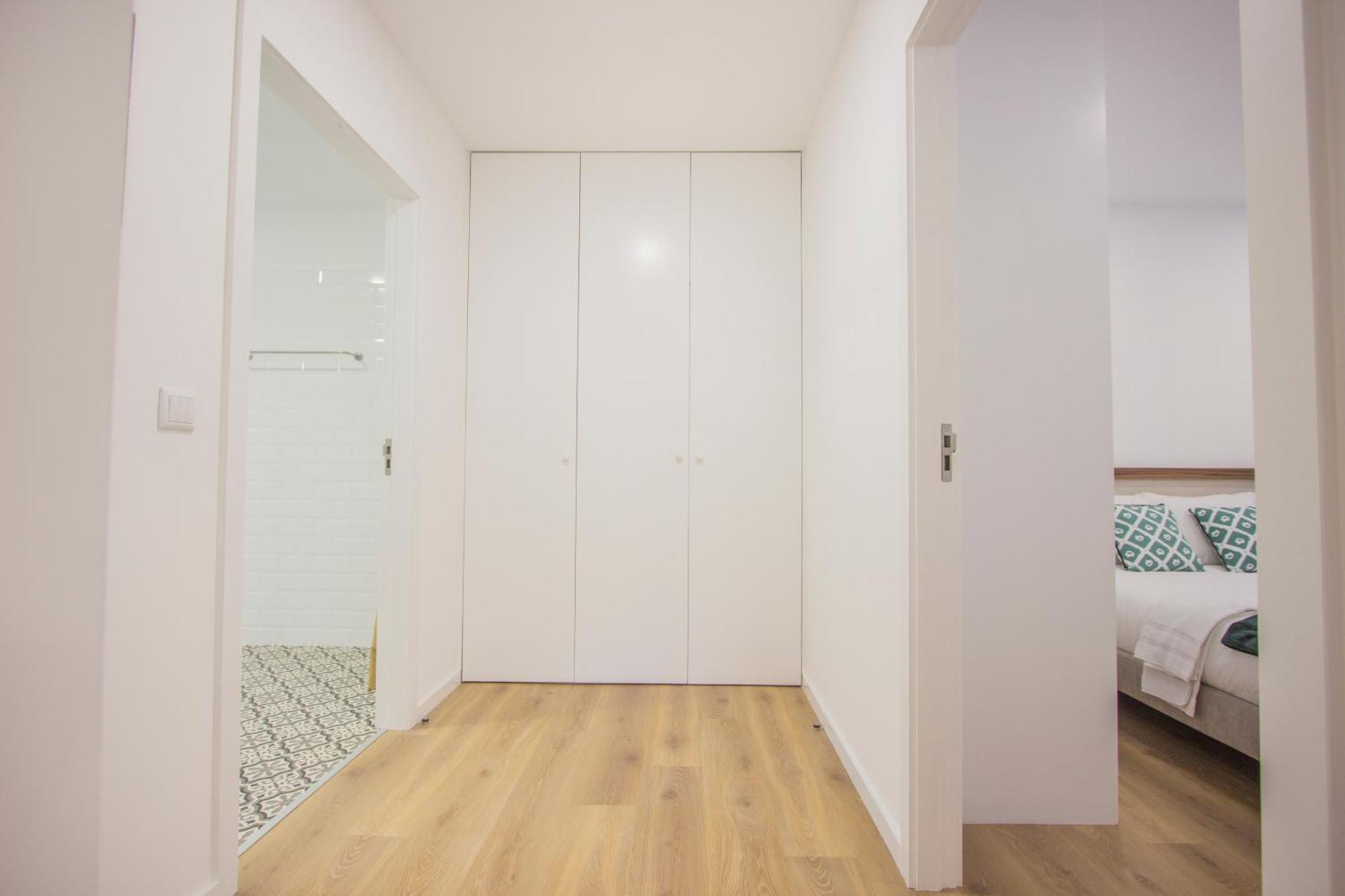 Villa Mesao Frio By Guestify Guimarães Zimmer foto