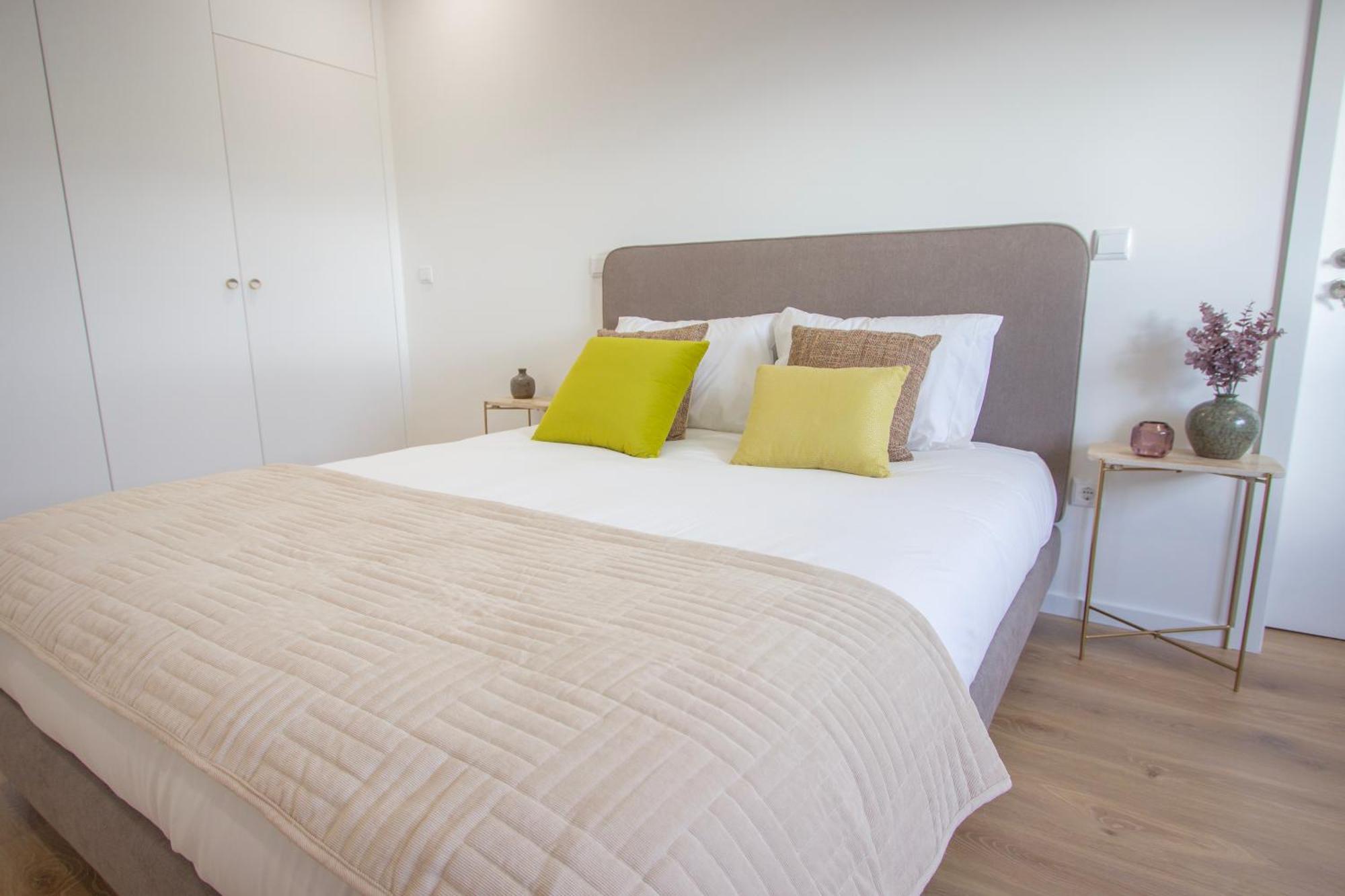 Villa Mesao Frio By Guestify Guimarães Zimmer foto