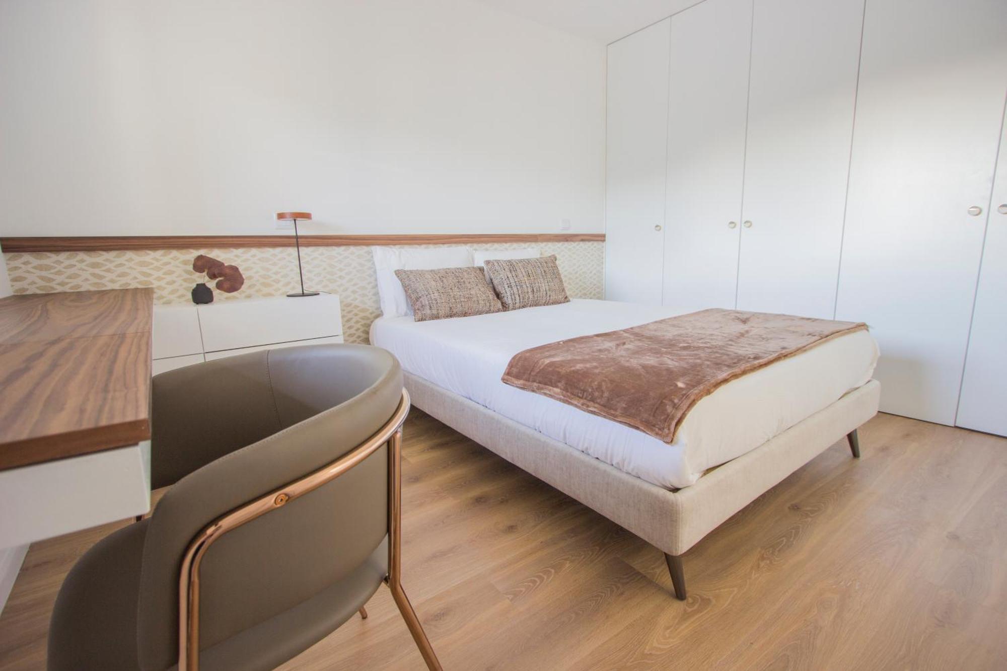 Villa Mesao Frio By Guestify Guimarães Zimmer foto
