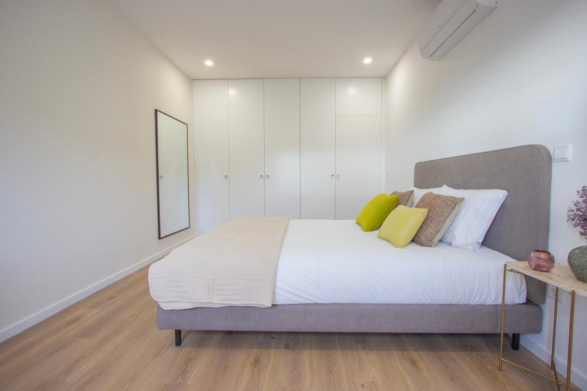 Villa Mesao Frio By Guestify Guimarães Zimmer foto