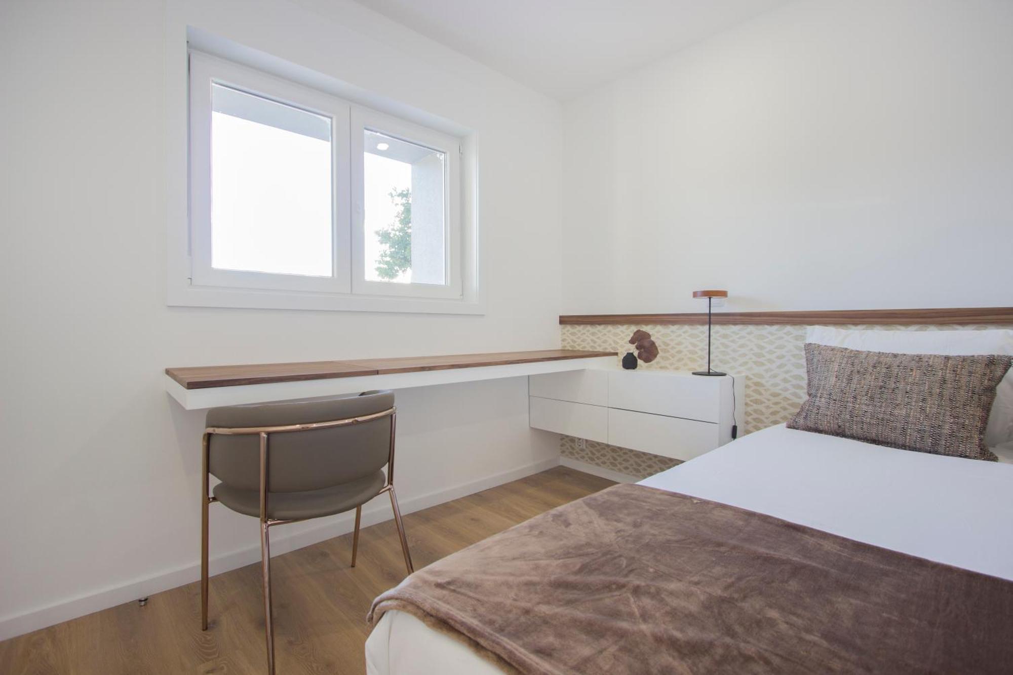 Villa Mesao Frio By Guestify Guimarães Zimmer foto