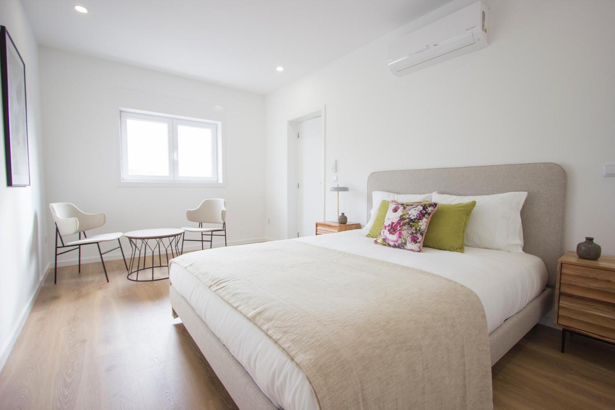 Villa Mesao Frio By Guestify Guimarães Zimmer foto