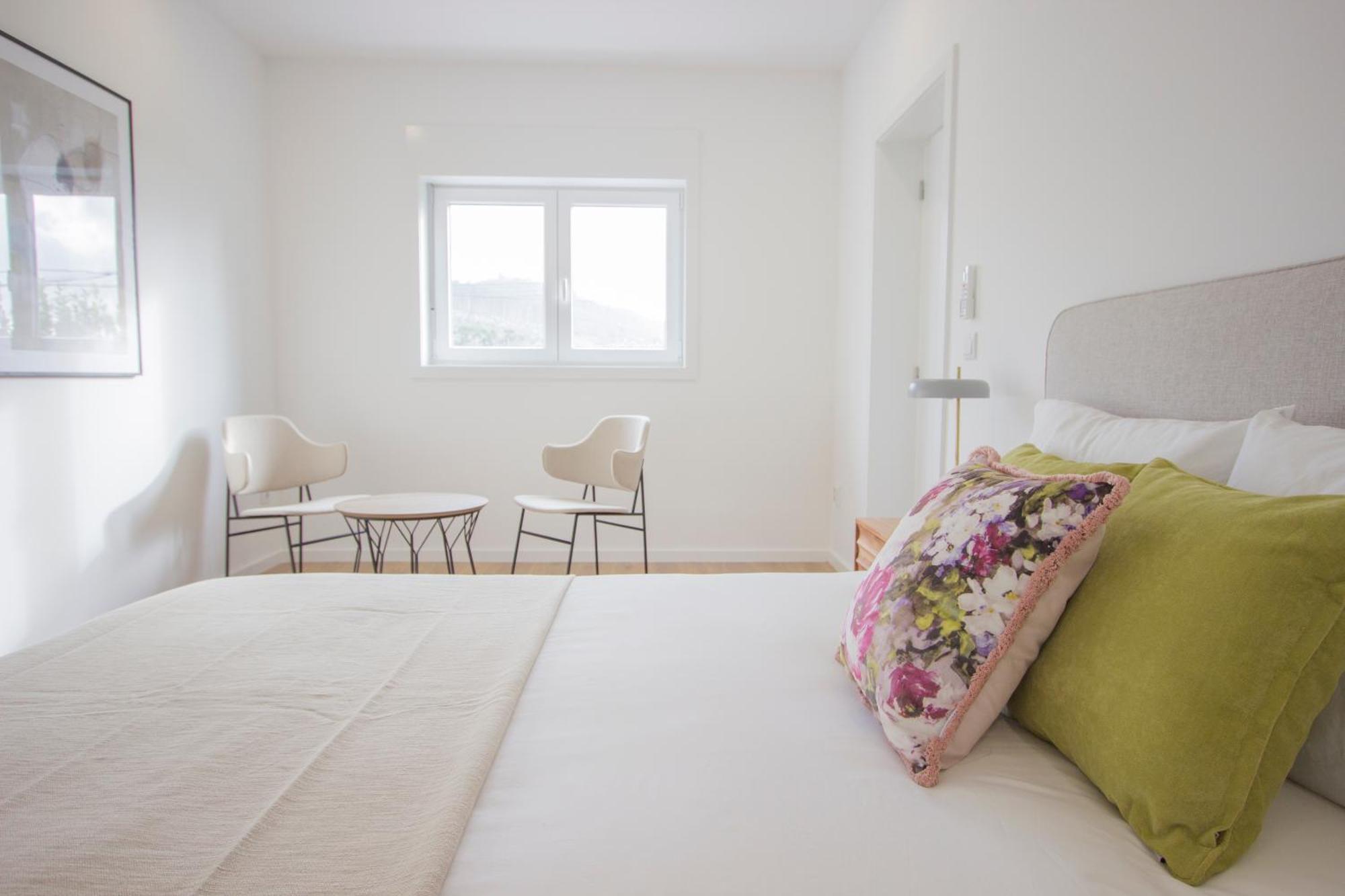 Villa Mesao Frio By Guestify Guimarães Zimmer foto