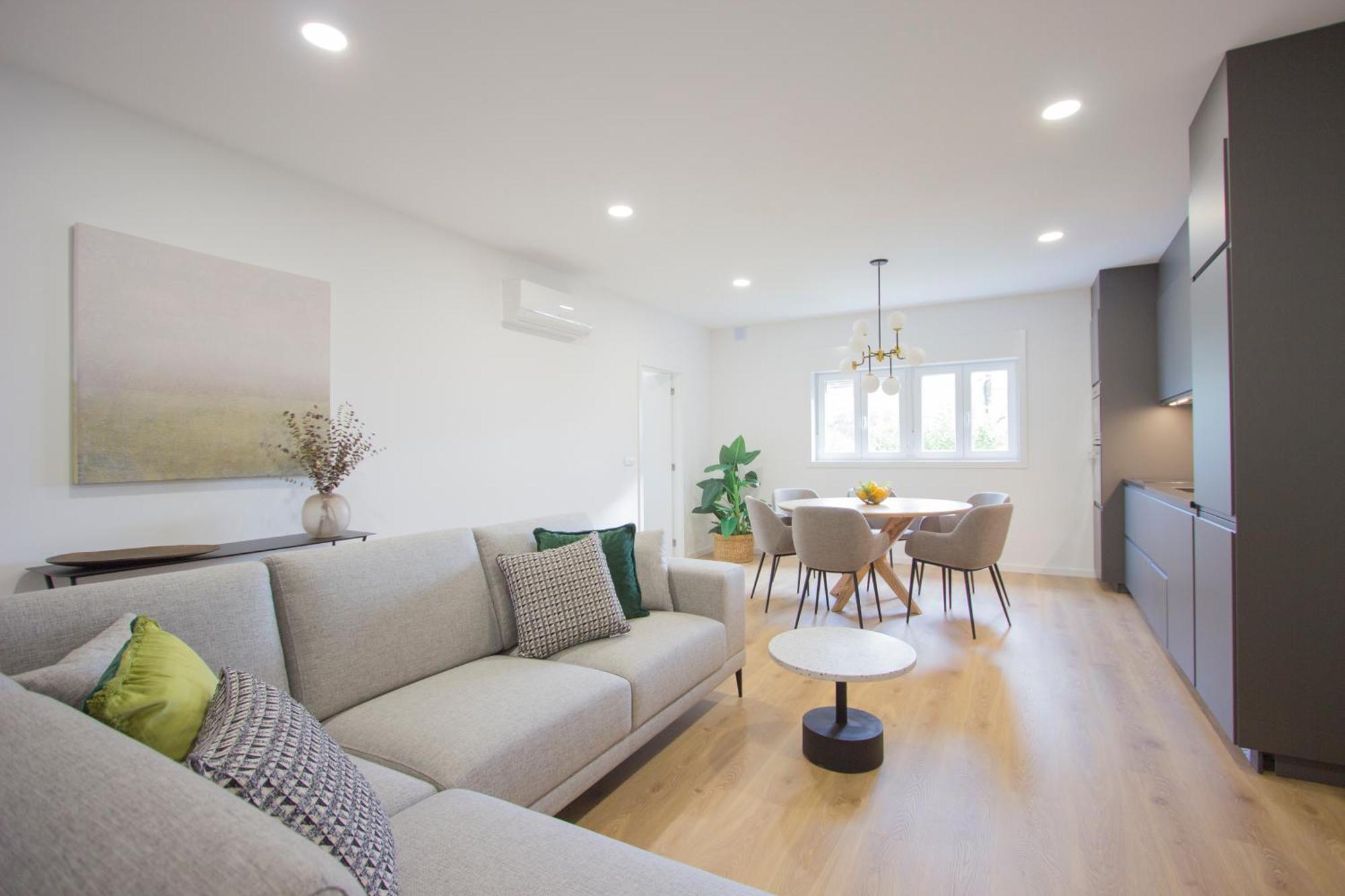 Villa Mesao Frio By Guestify Guimarães Zimmer foto