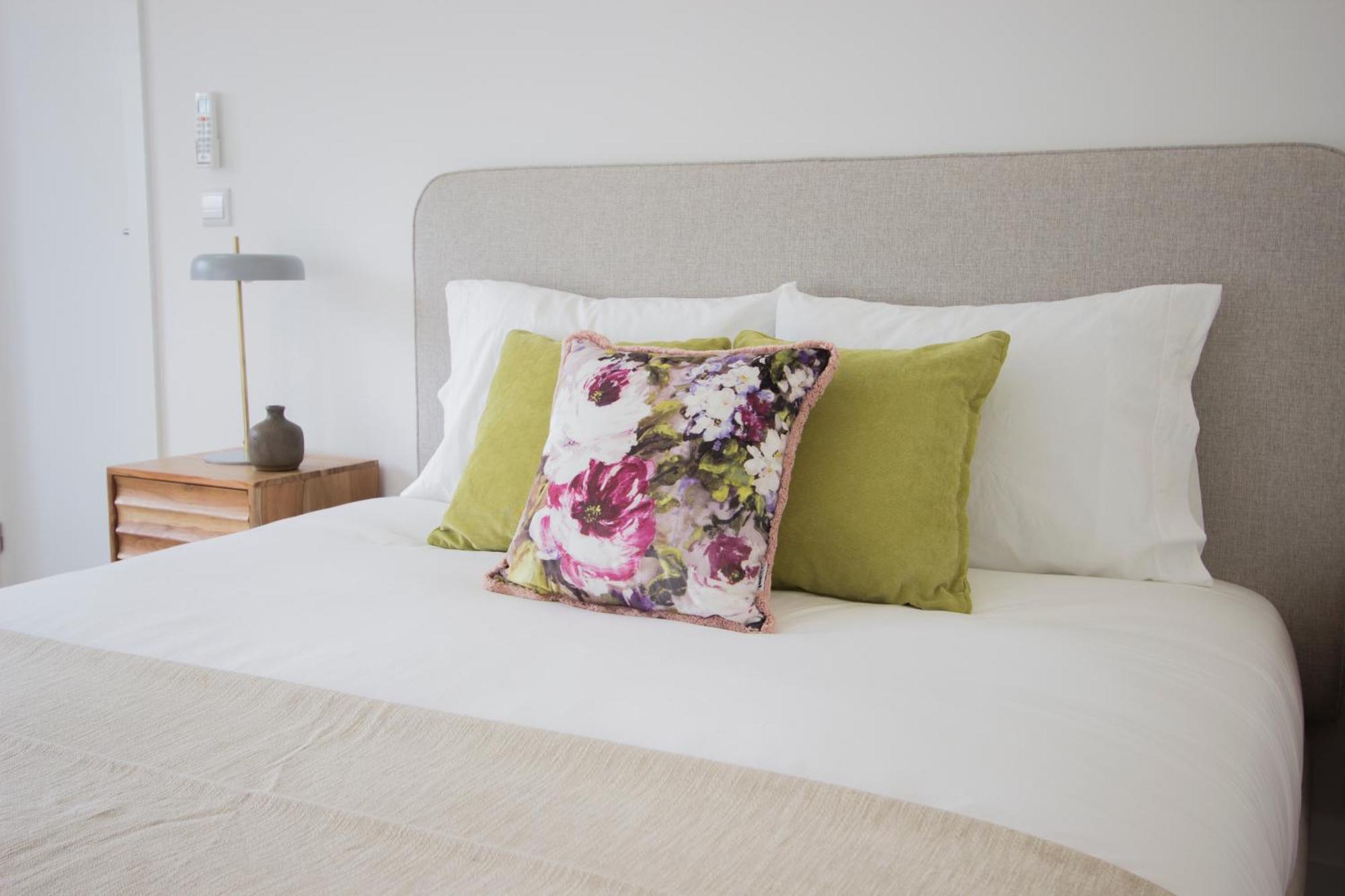 Villa Mesao Frio By Guestify Guimarães Zimmer foto