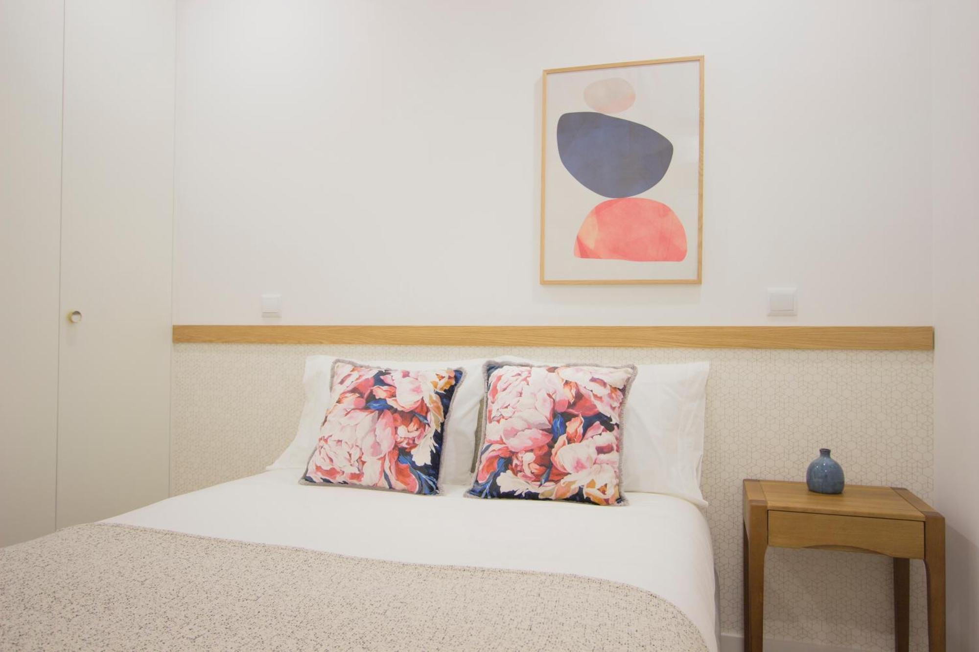 Villa Mesao Frio By Guestify Guimarães Zimmer foto